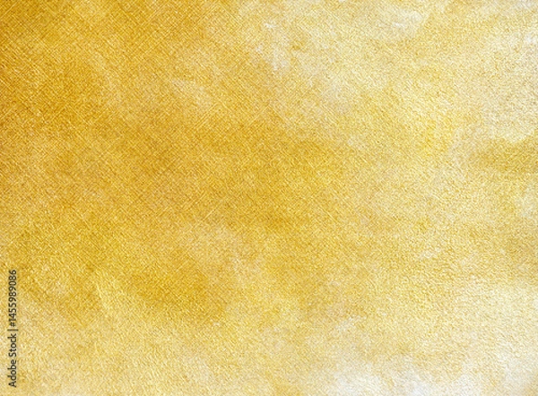 Obraz 金色古紙クロス