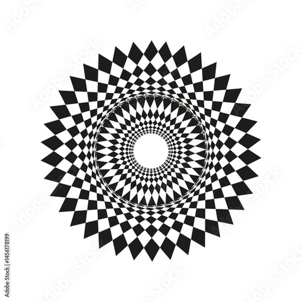 Fototapeta MANDELA 17