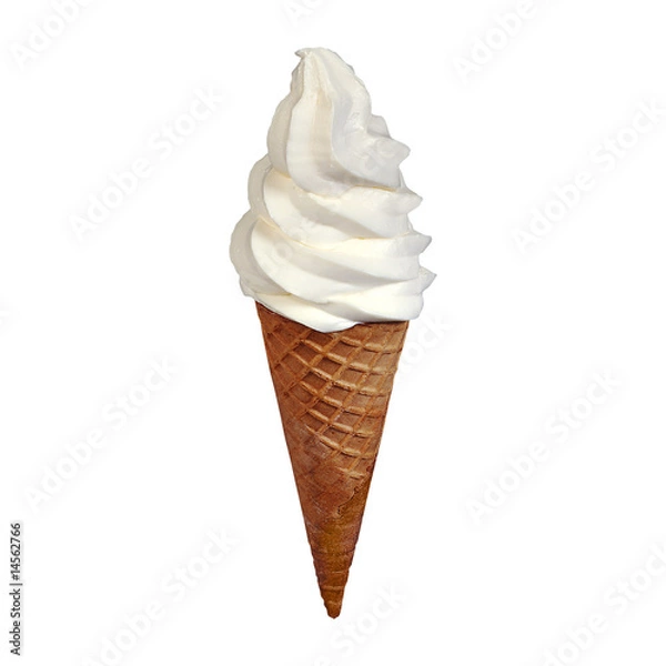 Obraz Lody z apetytem