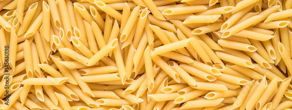 Obraz Penne Pasta