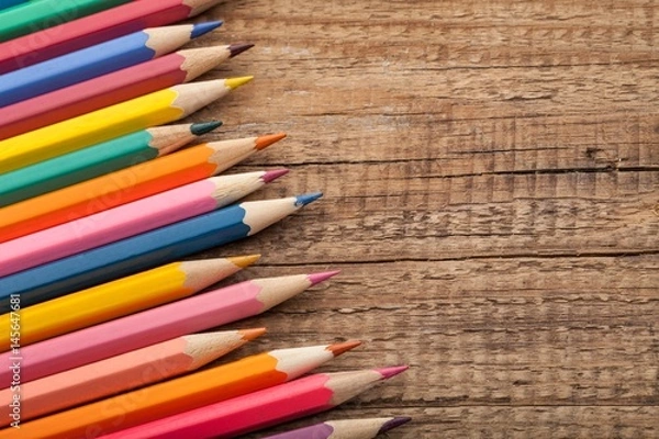 Fototapeta Arrangement.