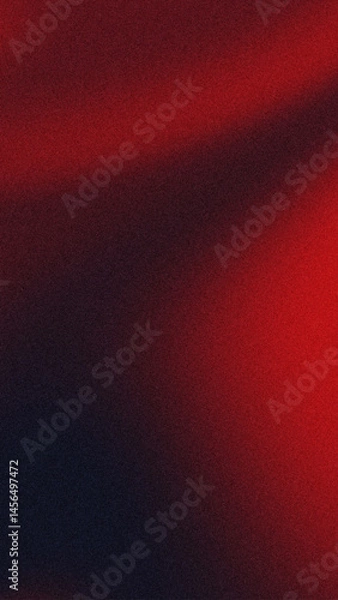 Obraz abstract background dark red texture grainy