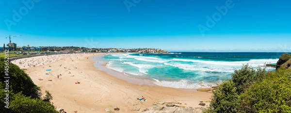 Obraz Bondi Beach in Sydney, Australia