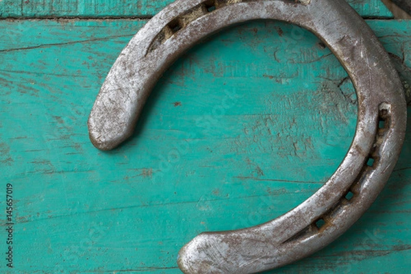 Obraz Horseshoe