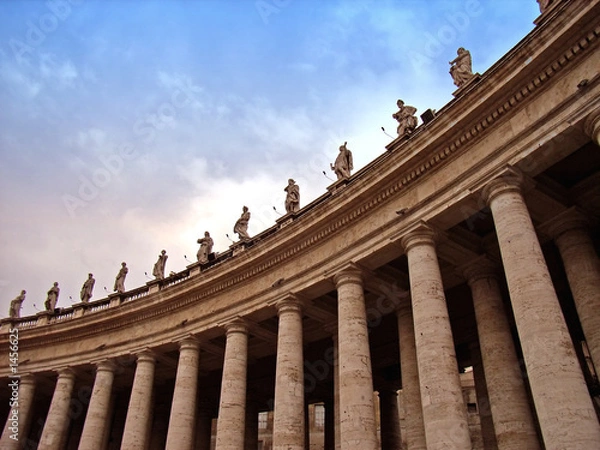 Obraz vaticano 2