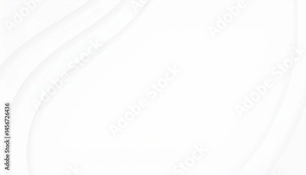 Fototapeta Creative abstract patterns digital art visual design minimalist close-up view artistic concept