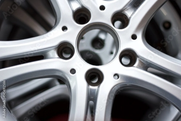 Fototapeta Felge