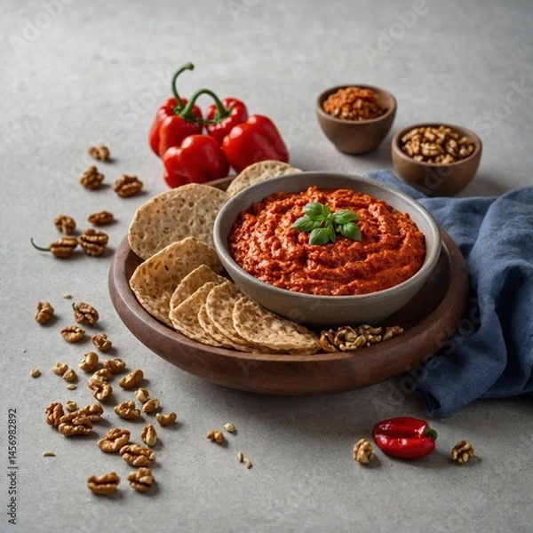 Obraz Muhammara