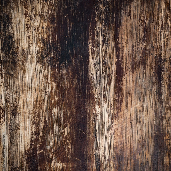 Fototapeta High resolution Wood Texture background