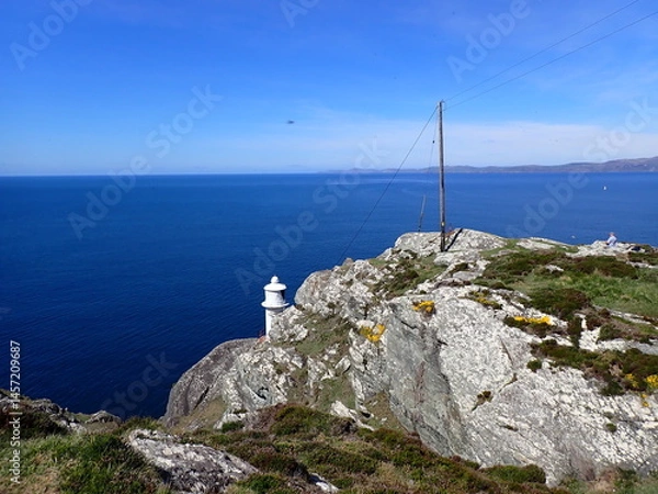 Obraz West Cork coastline