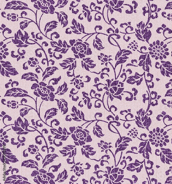 Fototapeta flower background