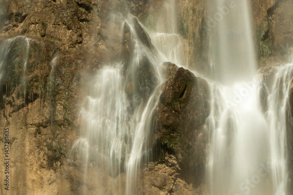 Fototapeta Laghi di Plitvice