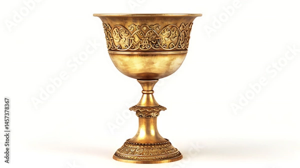 Fototapeta 3D render image