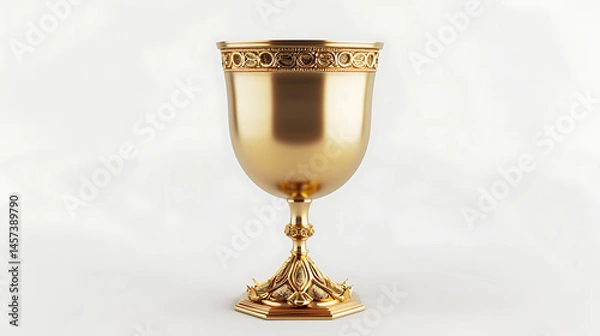 Fototapeta 3D render image