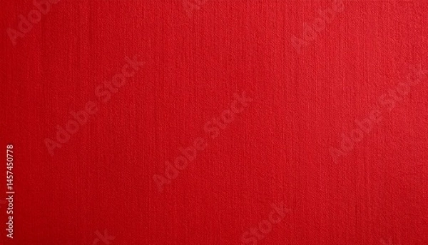 Fototapeta close up red paper texture background