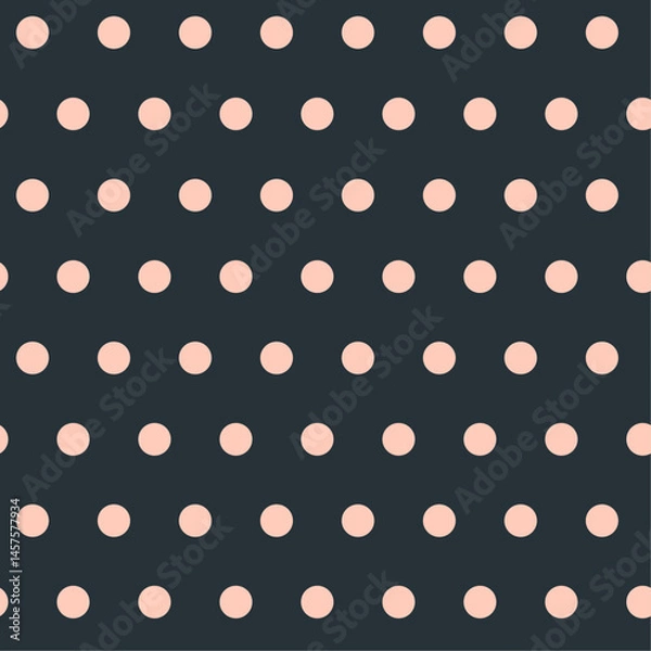 Fototapeta seamless pattern geometric vector