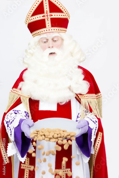 Fototapeta Sinterklaas