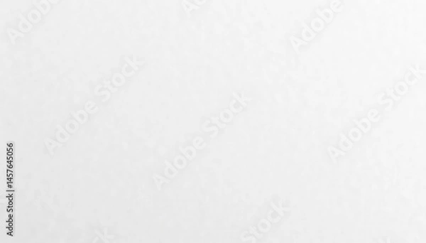 Fototapeta Crisp, unblemished white surface; perfect for showcasing graphic design , white surface, simple, white paper