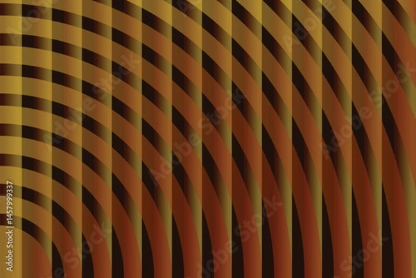 Fototapeta Geometric Abstract Texture Modern Background