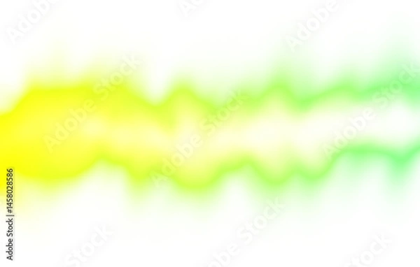 Fototapeta White blue red gem lights. Sparkle rainbow overlay effect. Crystal glow prism. Neon flare. Dimond camera filter. Iridescent or mesh gradient glare. Color spectrum flashes. Vector abstract background