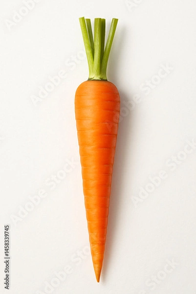 Obraz Imperator Carrot