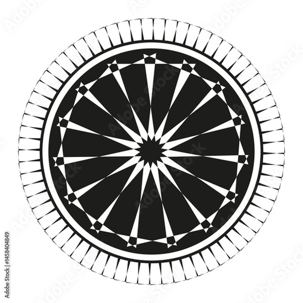 Fototapeta MANDELA 26