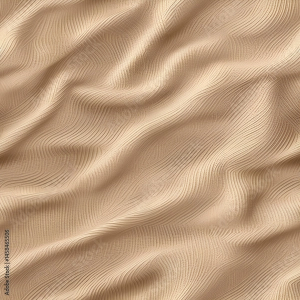 Obraz golden silk background