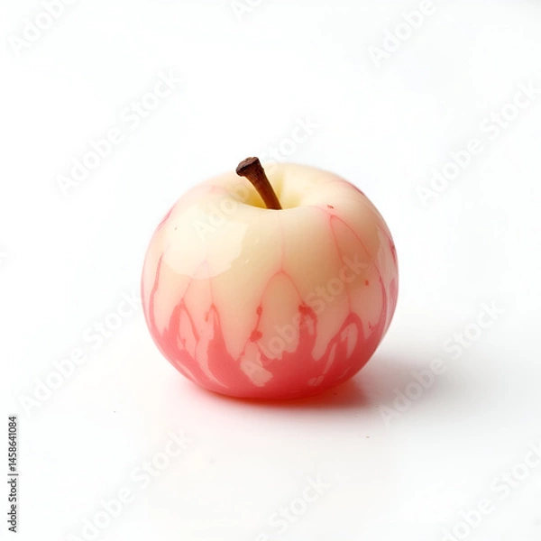 Obraz rose apple