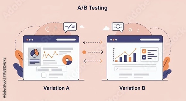 Obraz A/B Testing: Optimizing Website Design and User Experience