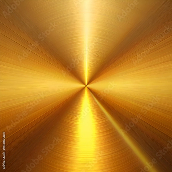 Obraz Golden Texture Background. Abstract Pattern Design