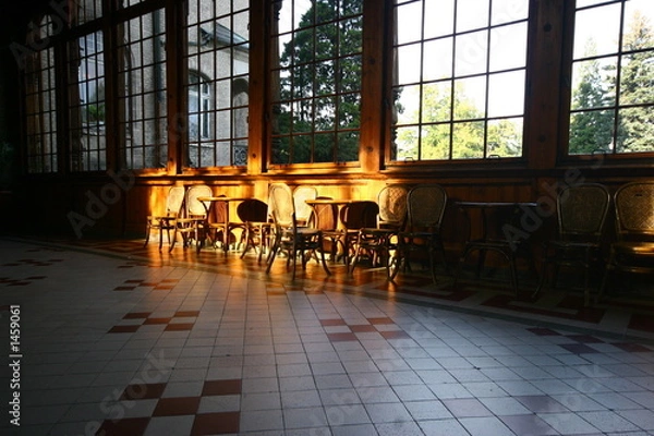 Fototapeta invitation