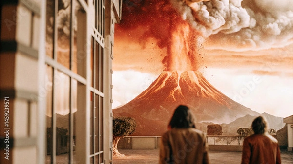 Obraz jesus on the cross