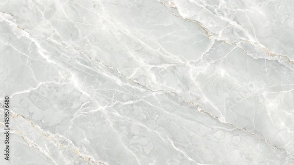 Obraz Elegant Light Grey Marble Texture Background