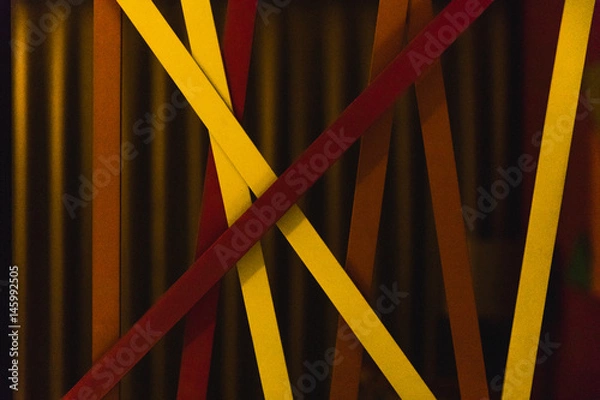 Fototapeta Line texture