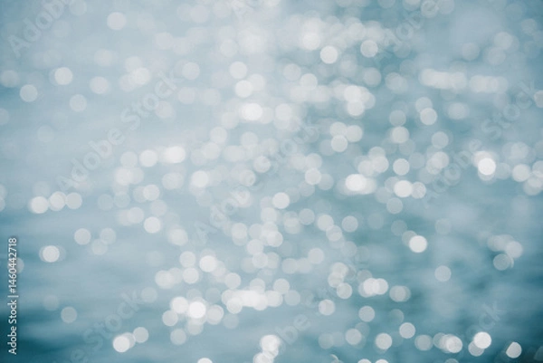 Obraz 海のきらめき