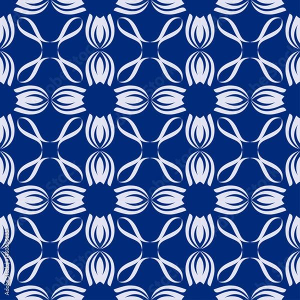 Fototapeta Seamless Pattern are unique, Abstract, thoughtfully-researched and culturally accurate,
Background, wall arts and home decoration, cover and packaging design yet contemporary in style.