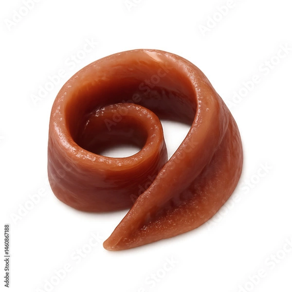 Obraz Glossy Anchovy Fillet