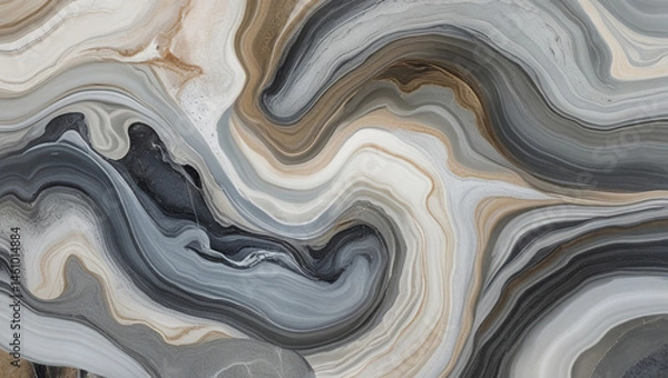 Obraz Abstract marble texture