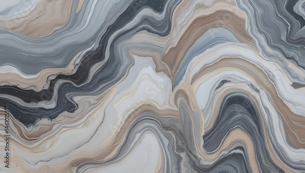Obraz Abstract marble texture