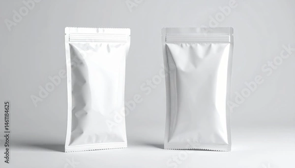 Fototapeta Custom AI Model