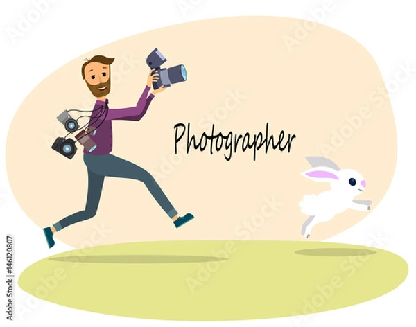 Fototapeta Печать