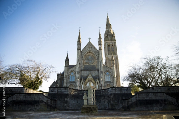 Obraz Cathedral of Monaghan