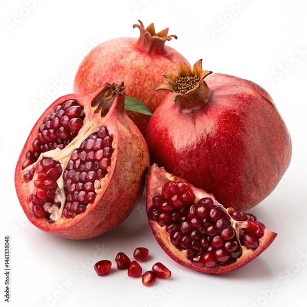 Obraz pomegranate