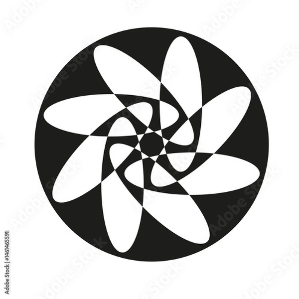 Fototapeta MANDELA 41