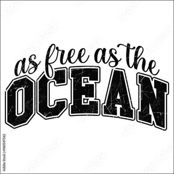 Obraz Summer Design vector file
