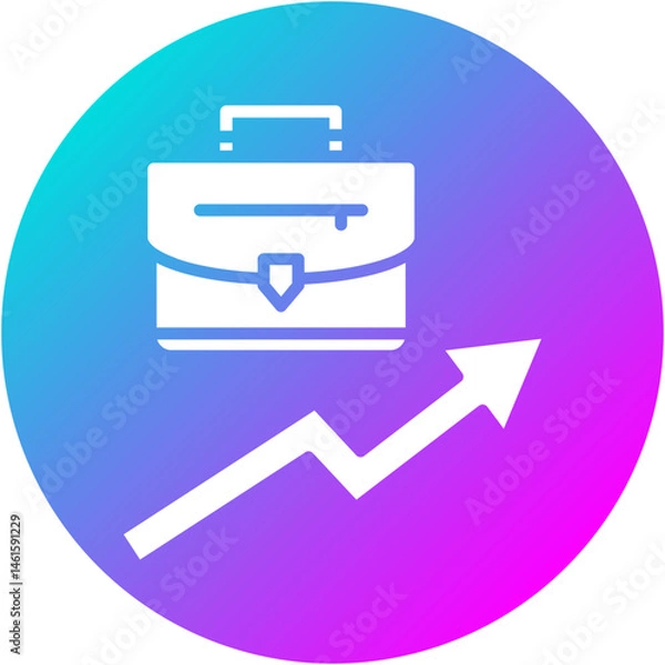 Obraz Arrow Icon