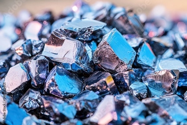 Fototapeta germanium 