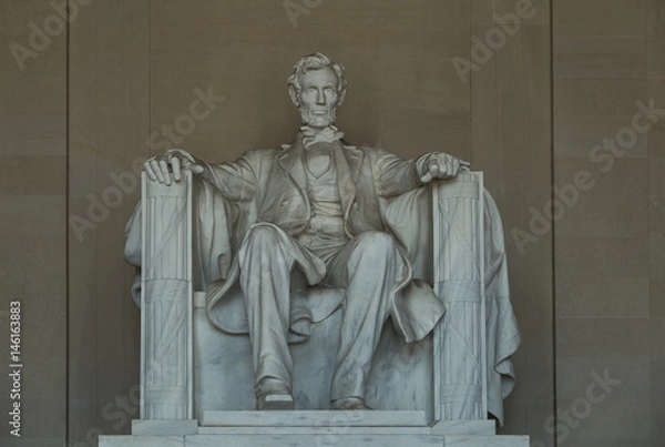 Obraz Lincol Memorial