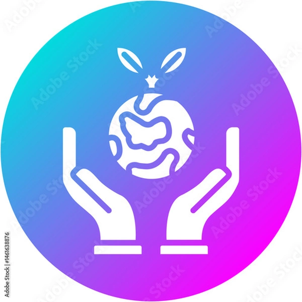 Obraz Stewardship Icon