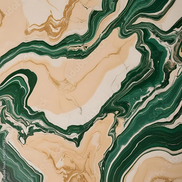 Obraz abstract seamless pattern